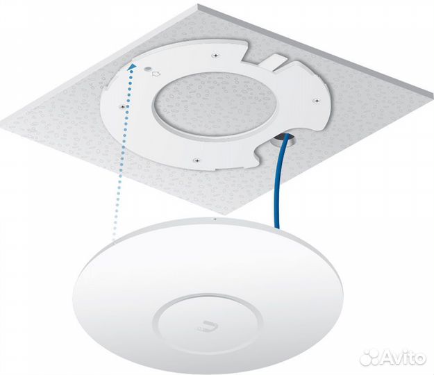 Потолочные крепления Ubiquiti UniFi AC PRO