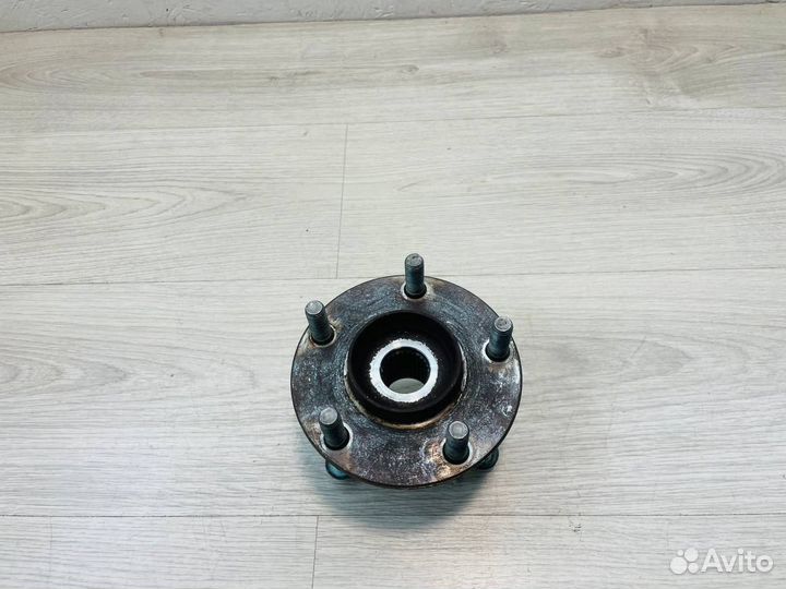 Ступица передняя Mazda 6 GJ