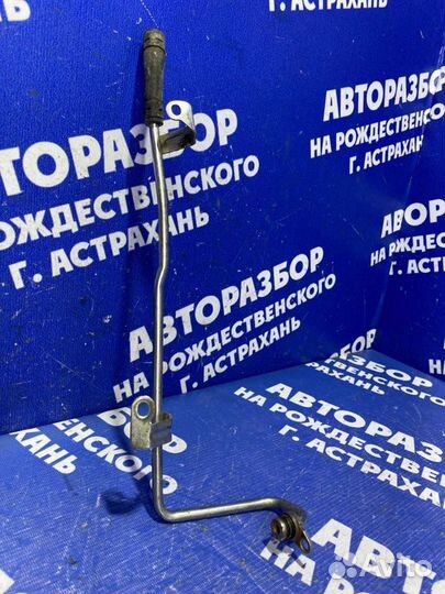 Трубка охлаждения Volkswagen Jetta 6 седан CAX