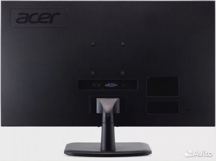 Монитор для компьютера