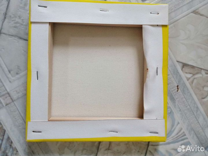 Постер на раме икеа в детскую