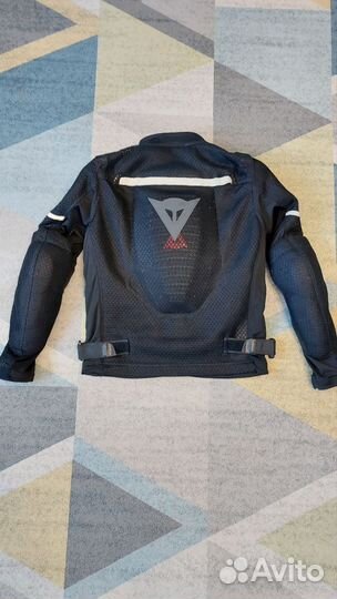 Куртка на жару Dainese City Guard размер S