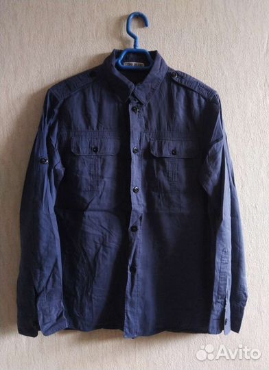 Рубашка Stone Island 152