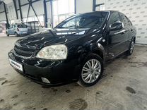 Chevrolet Lacetti 1.6 MT, 2011, 148 000 км, с пробегом, цена 580 000 руб.