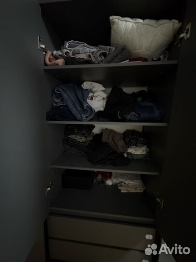 Шкаф для одежды