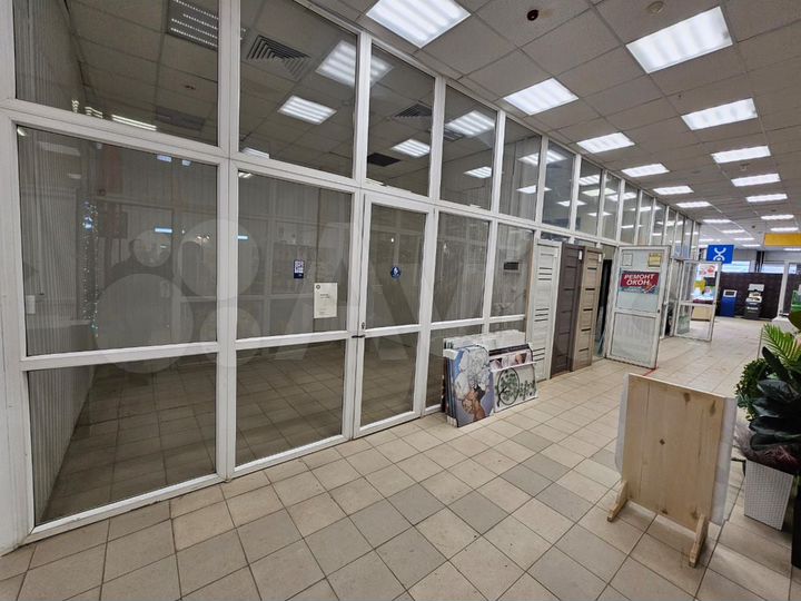 Торговая площадь, 220 м²