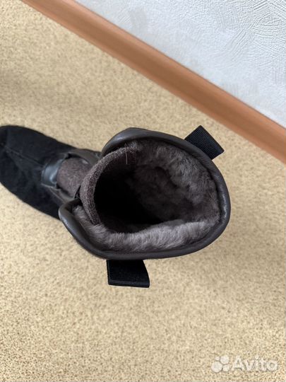 Ботинки Meindl Nordkap Pro Gtx