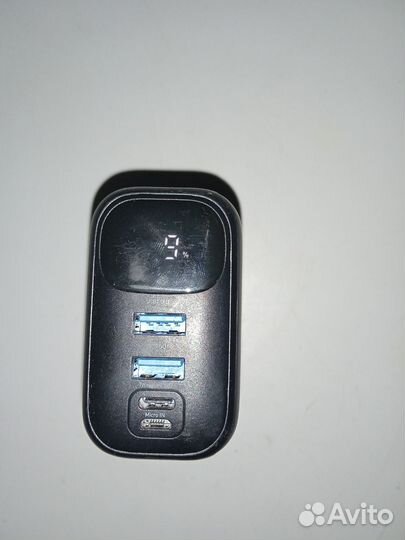 Повербанк Mivo mb-308q