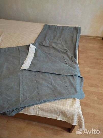 Шторы IKEA бу