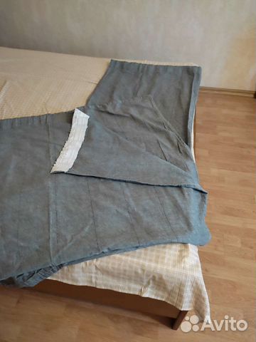 Шторы IKEA бу