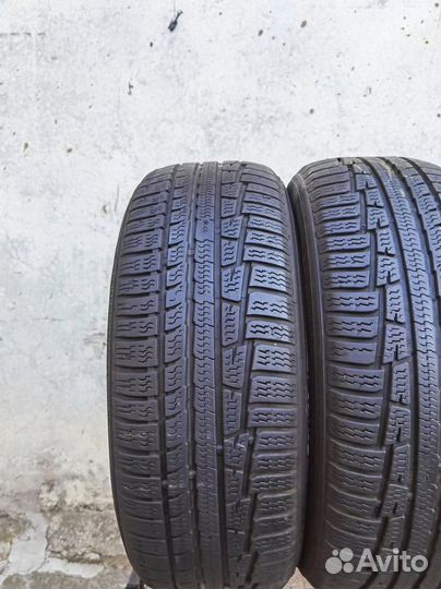 Nokian Tyres WR A3 205/55 R17 95V
