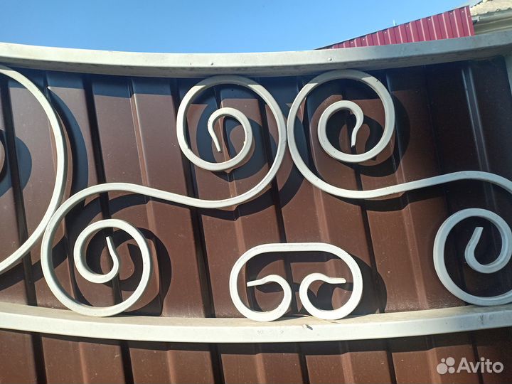 Станки для изготовления элементов ворот