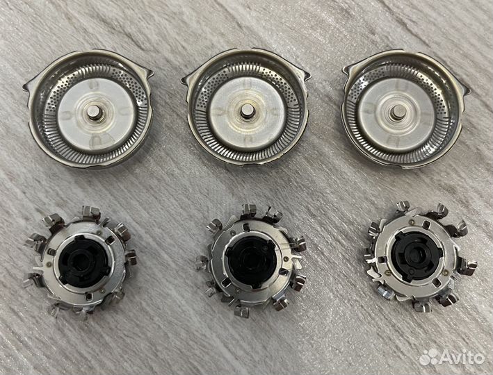 Ножи для бритвы Philips