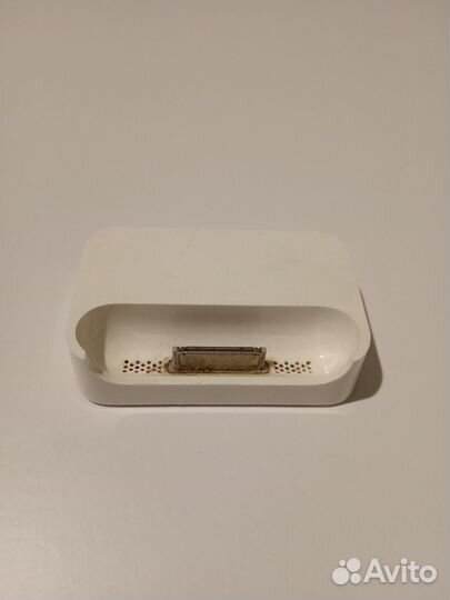 Apple Dock продам