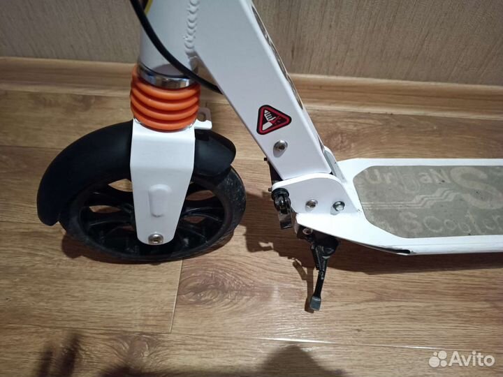 Самокат urban scooter