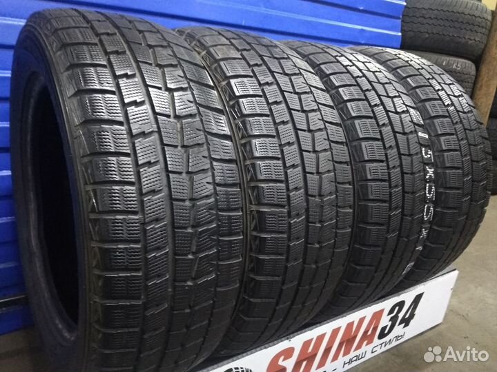 Dunlop Winter Maxx WM01 215/55 R16 93Q