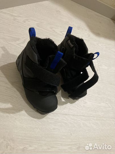 Лыжные болтинки Nordway Polar 31