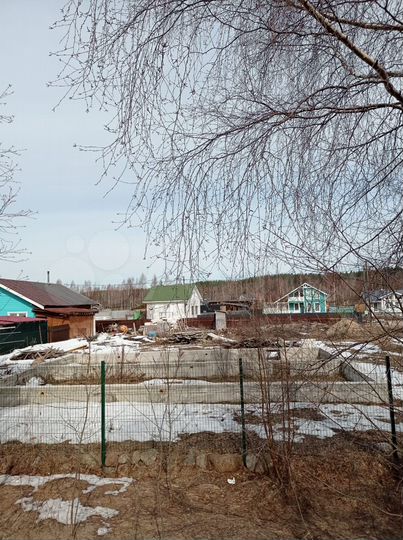 Участок 10,1 сот. (СНТ, ДНП)