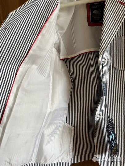 Детский пиджак