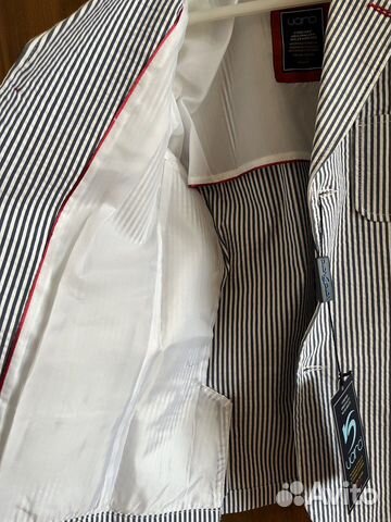 Детский пиджак