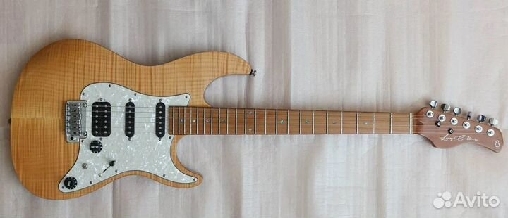 Электрогитара Sire S7 FM NT