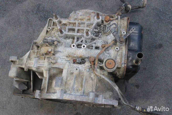 АКПП 2.4 4G64 Mitsubishi Outlander (Митсубиси Аутл