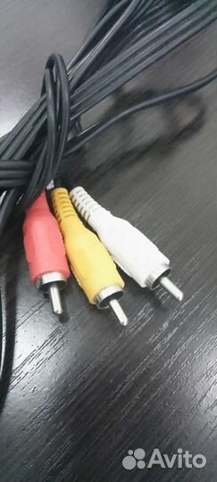 Кабель mini usb для Джойстика пс3 и мувы