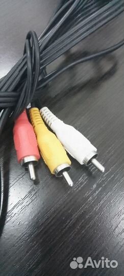 Кабель mini usb для Джойстика пс3 и мува