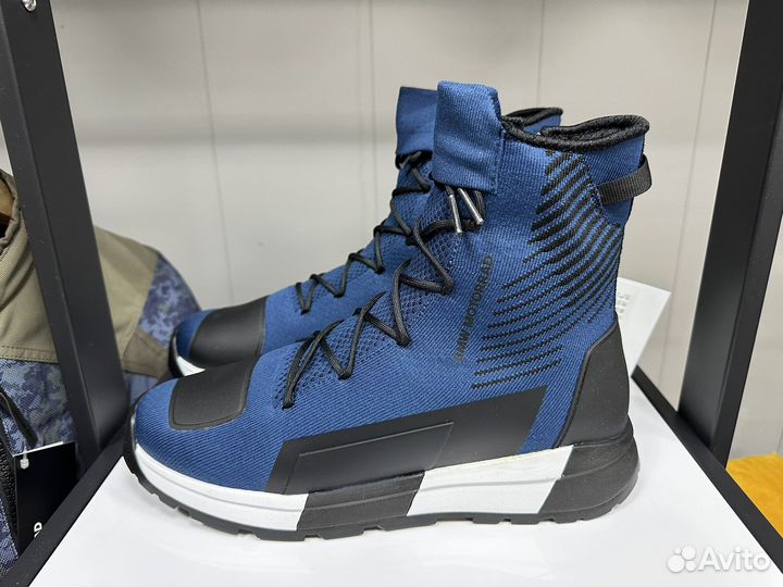 Кеды Bmw motorrad knitlite 2023