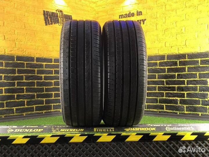 Pirelli Scorpion Verde 235/50 R18