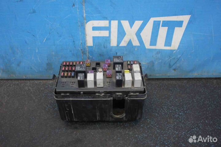 Блок предохранителей Chery Tiggo T11 (Чери Тигго Т