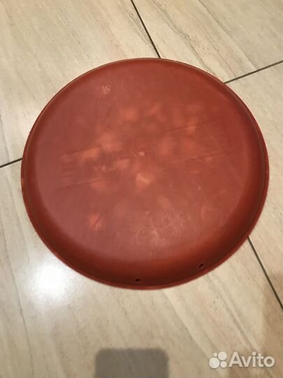 Ледянка круглая