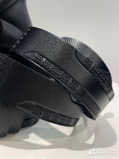 Ремень Genuine Leather