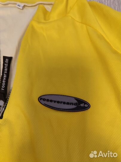 Велоджерси веломайка