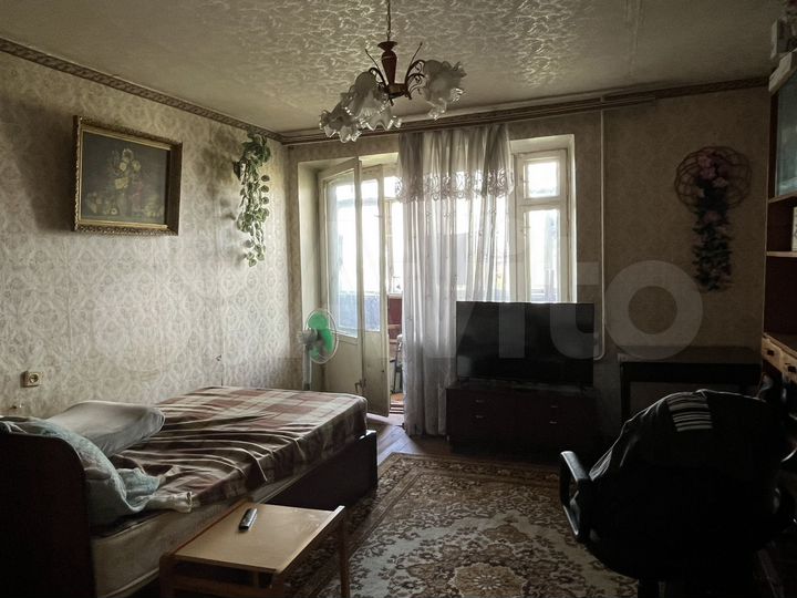 3-к. квартира, 64,2 м², 7/9 эт.