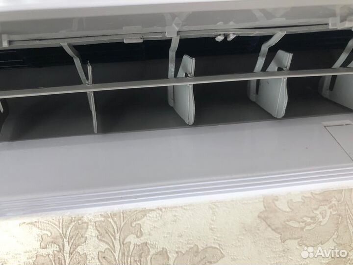 Чистка и заправка сплит систем