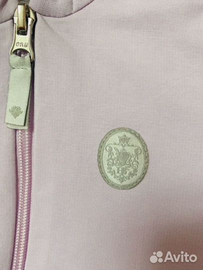 Комбинезон наследник выжанова 56