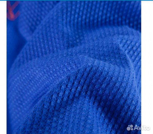 Кимоно бразильского джиу джитсу новое Декатлон А 4