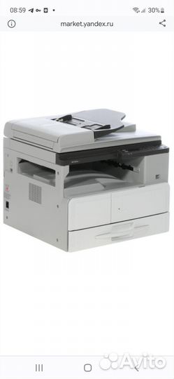 Продам Принтер мфу