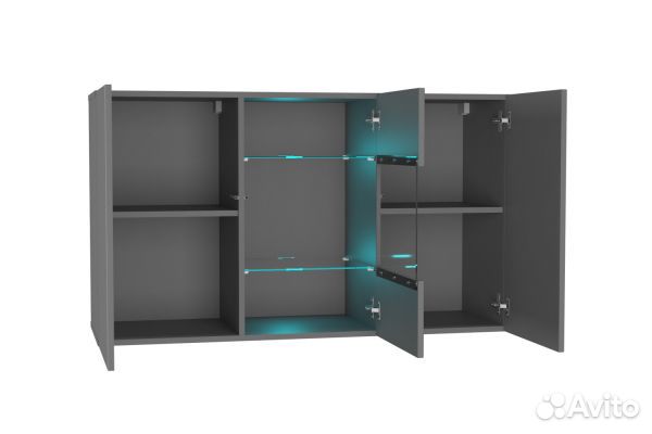 Комод Поинт тип-1.2