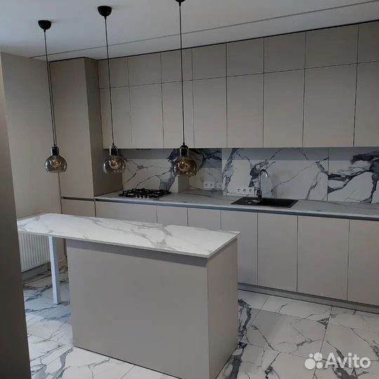 Кухня на заказ