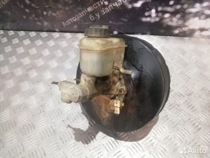 Гтц Kia Shuma 1.5 1997-2001