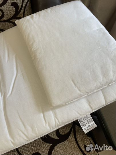 Комплект в коляску италия