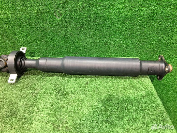 Карданный вал задний BMW X5 E70