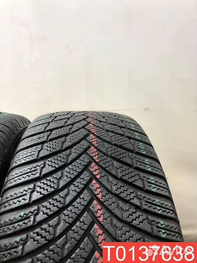 Firestone Winterhawk 4 225/60 R17 99H