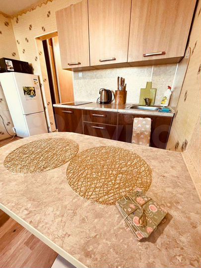 Квартира-студия, 28 м², 5/16 эт.