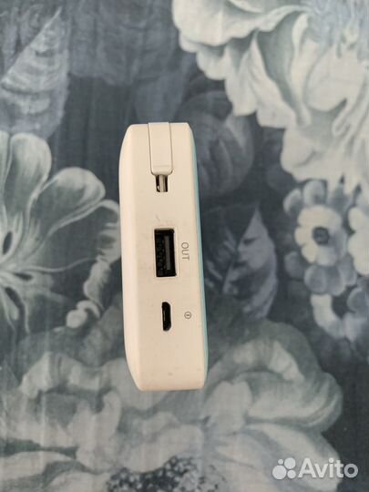 Внешний аккумулятор samsung