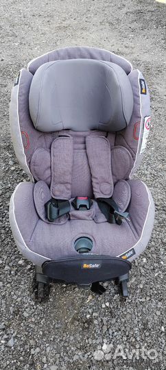 Детское автокресло Be safe