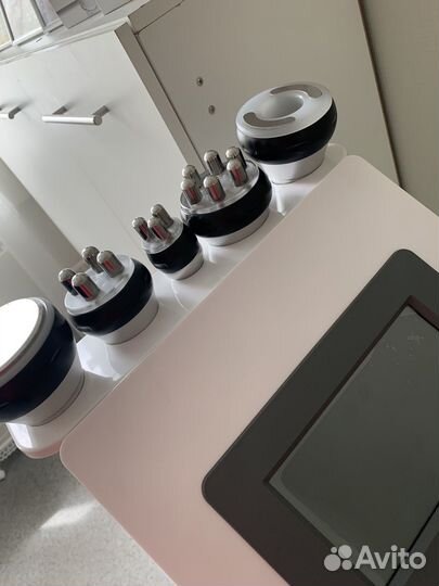 Аппарат для коррекции фигуры Ким 8