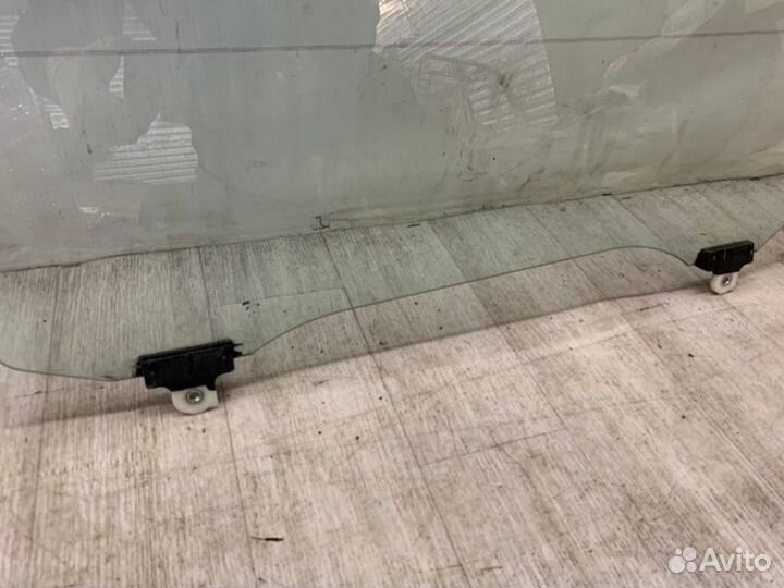 Стекло заднее левое Mitsubishi Asx GA1W 4A92 2011